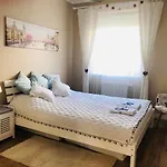 Apartament Luscinia Z 2 Sypialniami
